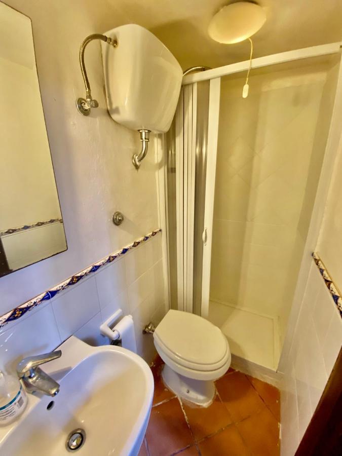 Procida Marina Grande Daire Dış mekan fotoğraf